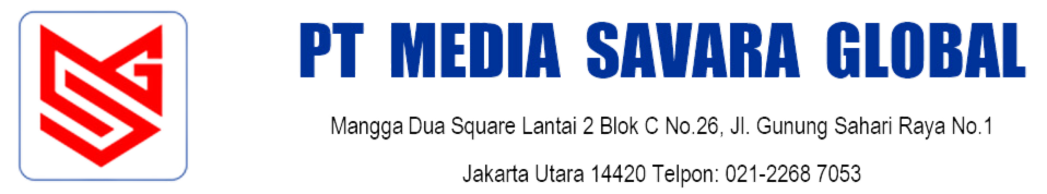 PT Media Savara Global